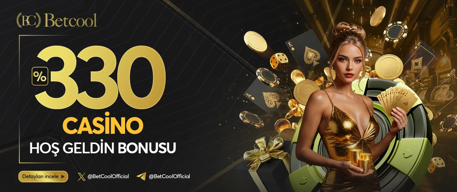 Betcool — casino-hosgeldin-bonusu kampanya görseli
