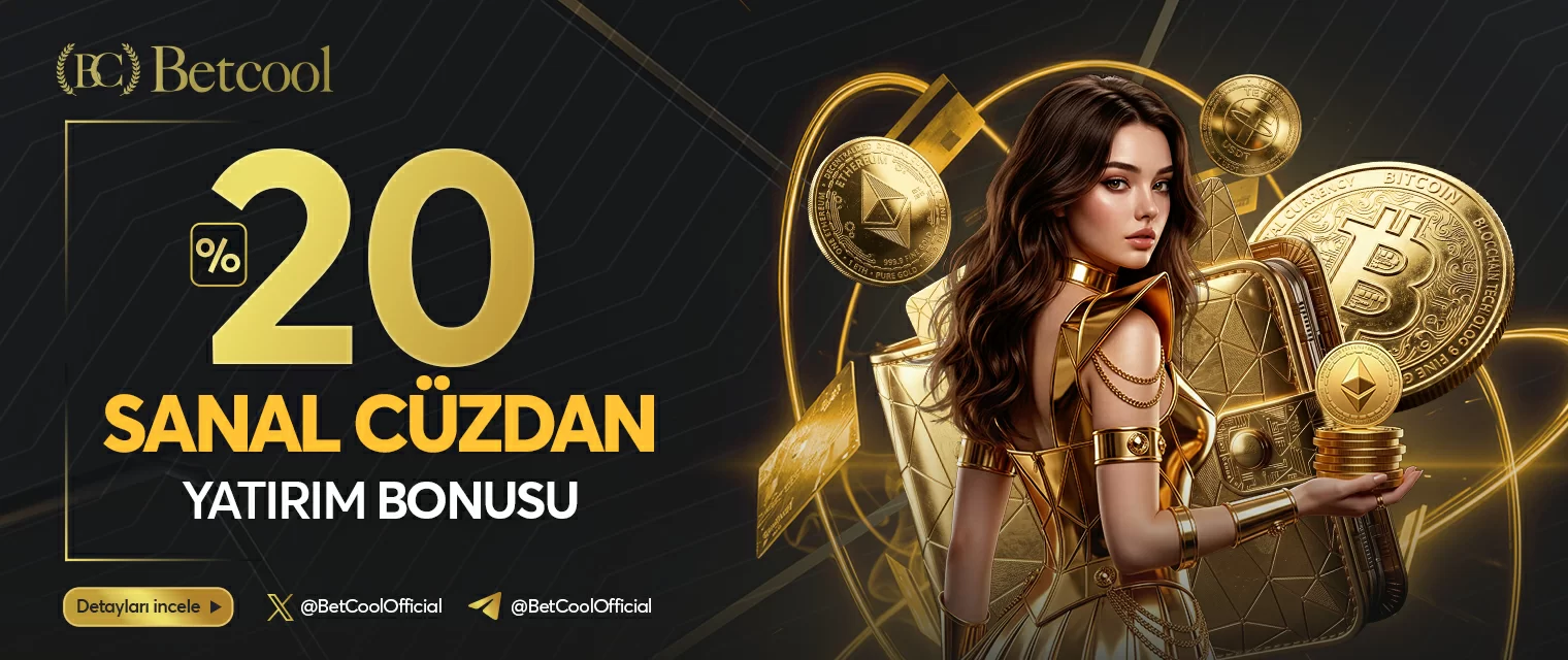 Betcool — sanal-cuzdan-yatirim-bonusu kampanya görseli
