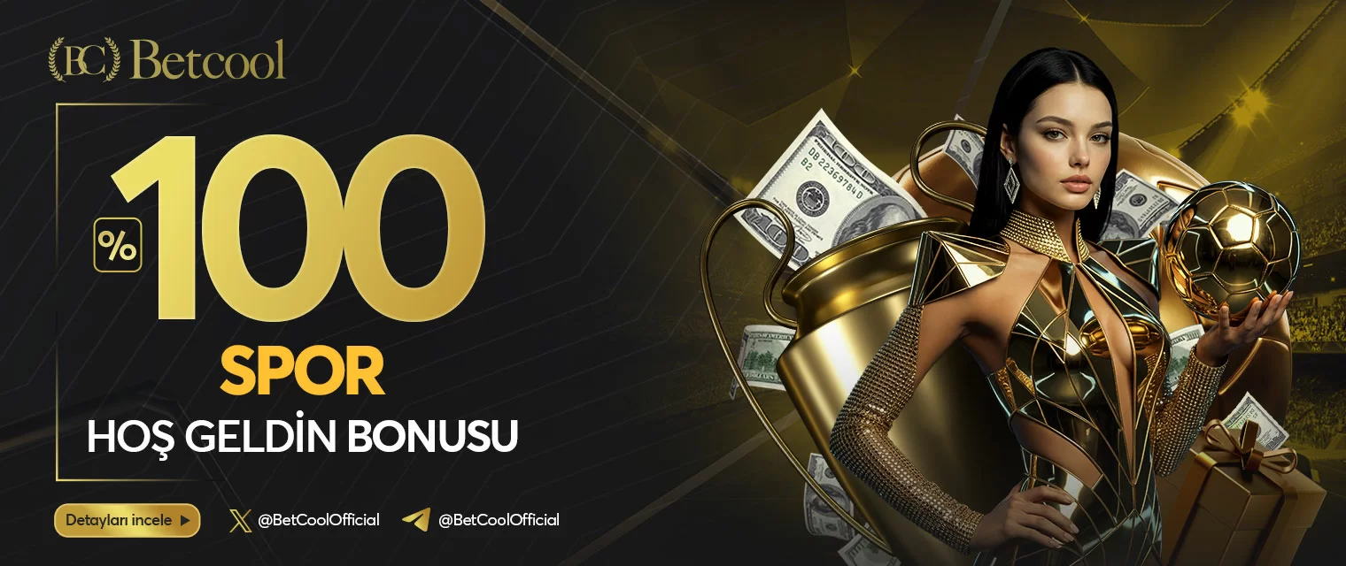 Betcool — spor-hosgeldin-bonusu kampanya görseli